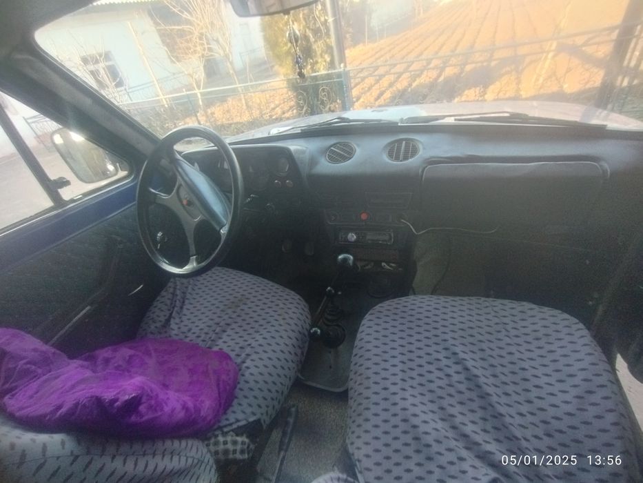 Нева 4х4 Сотилади