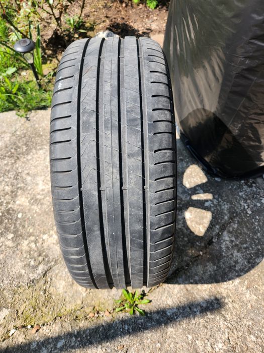 Jante originale mercedes 18inch
