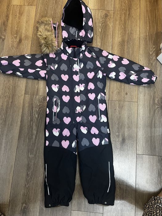 Продам комбинезон REIMA