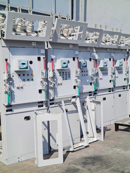 Микропроцессорный блок на складе 8 шт новые 2025г