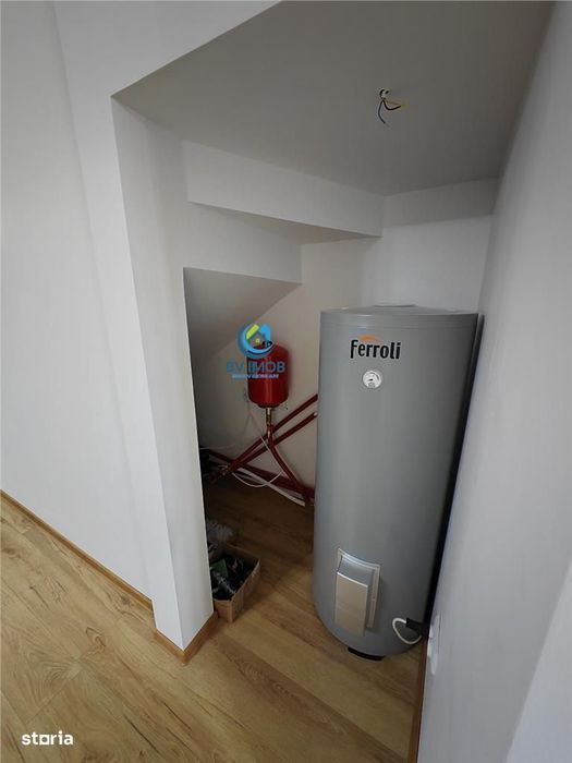 Inchiriem Casa Tip Duplex, 4 Camere, Utilata, Tarlungeni izvor