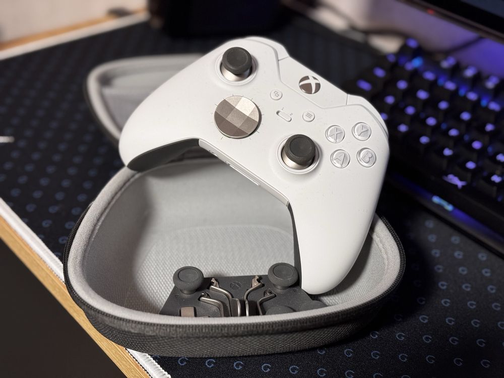 Xbox Controller Elite джойстик хбох гр. София Зона Б-19 • OLX.bg