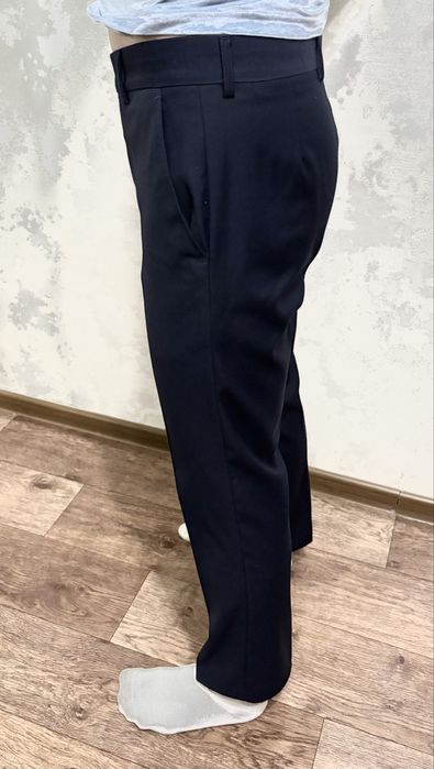 Классические брюки