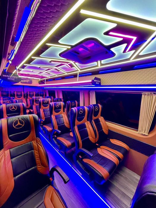 Микроавтобус! Спринтер! Трансфер! Пассажирские перевозки!