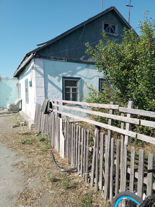 Продам дом на ст.Мырза  документы в порядке долгов нет - View 2