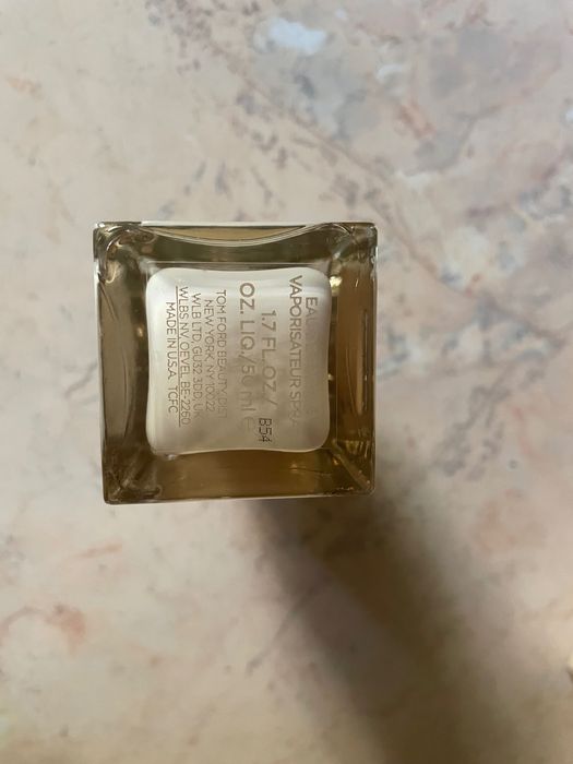 Tom Ford Vanilla Sex