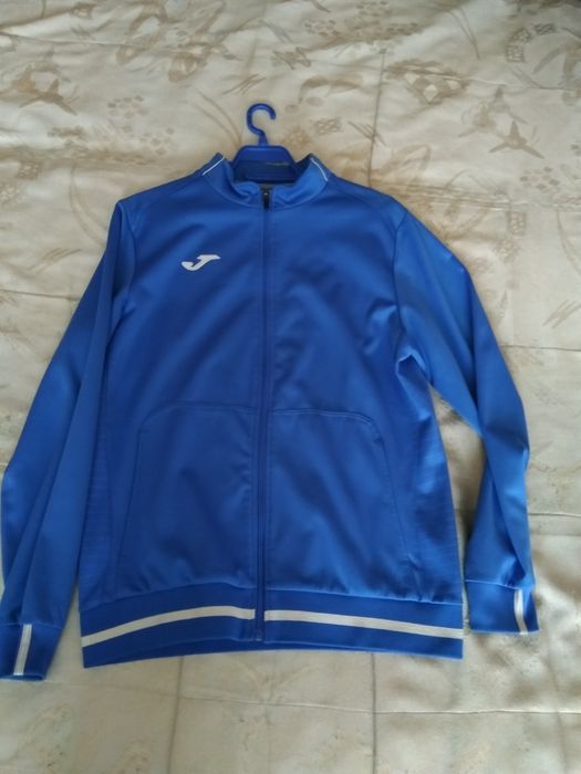 JOMA горнище анцунг