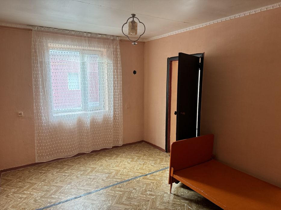 Времянка квартира