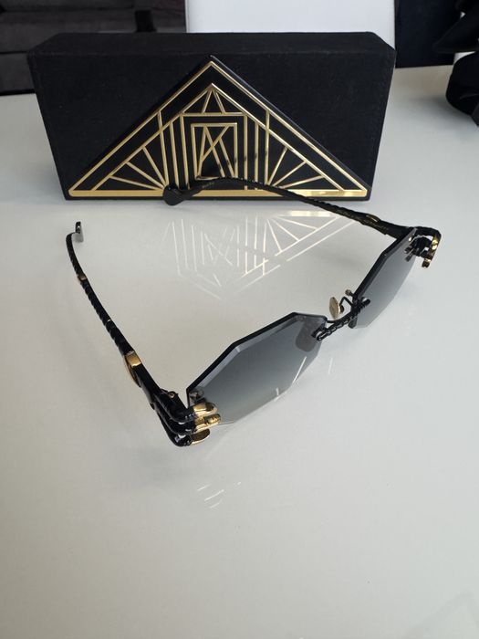 Оригинални слънчеви очила  Anna-Karin Karlsson Limited Edition