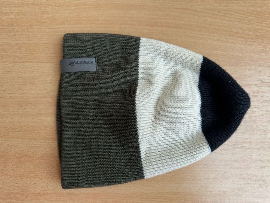 Зимна шапка Mammut Norrona