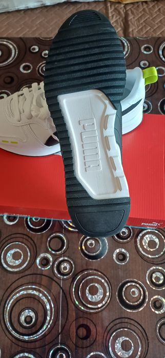 PUMA Маратонките