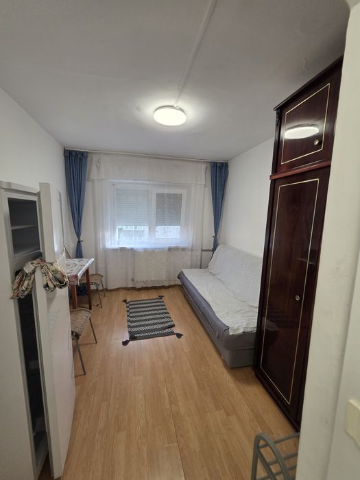 Pf garsonieră ,str Sf Ap Andrei, mobilată și utilată complet