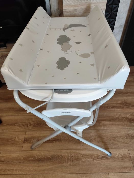 Бебешка вана за къпане