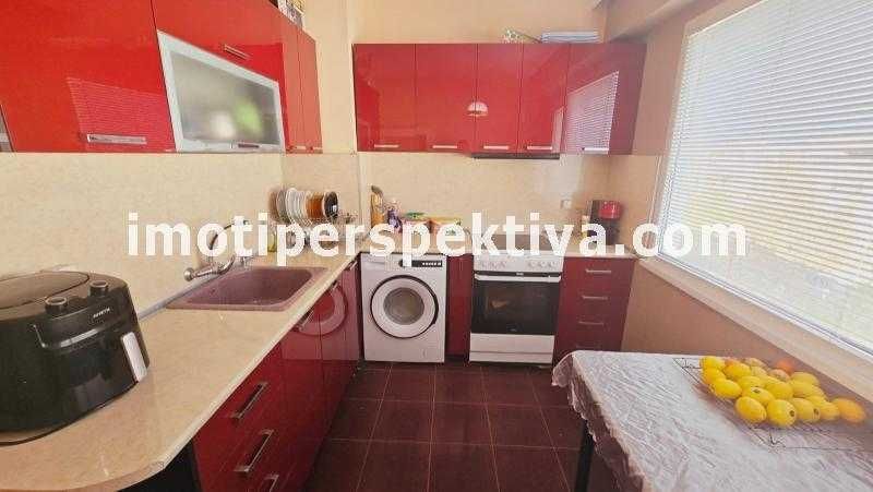 Продава се Двустаен апартамент в Пловдив, Кючук Париж - 65 кв.м за 1462 €/кв.м - Снимка #7