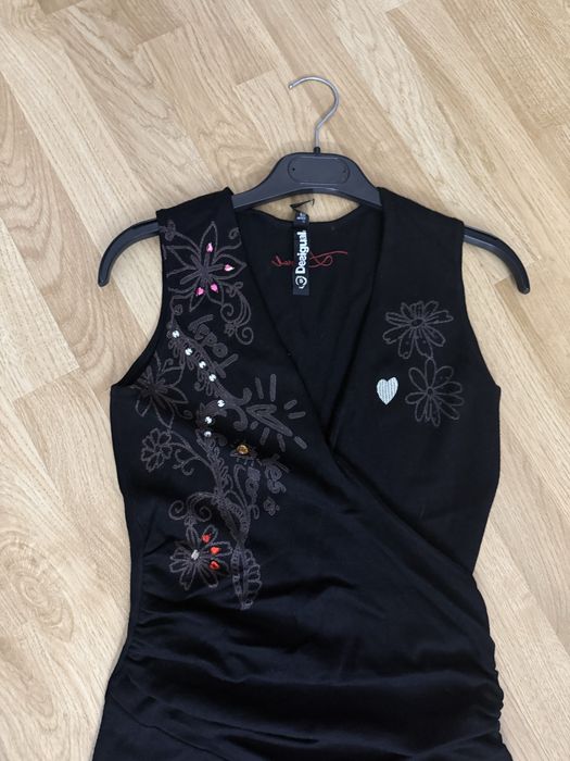 Rochie Desigual mar s