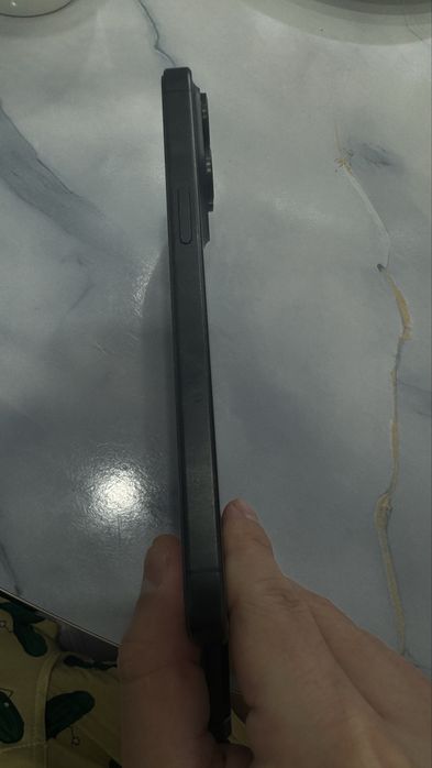 Iphone 15 pro max 256