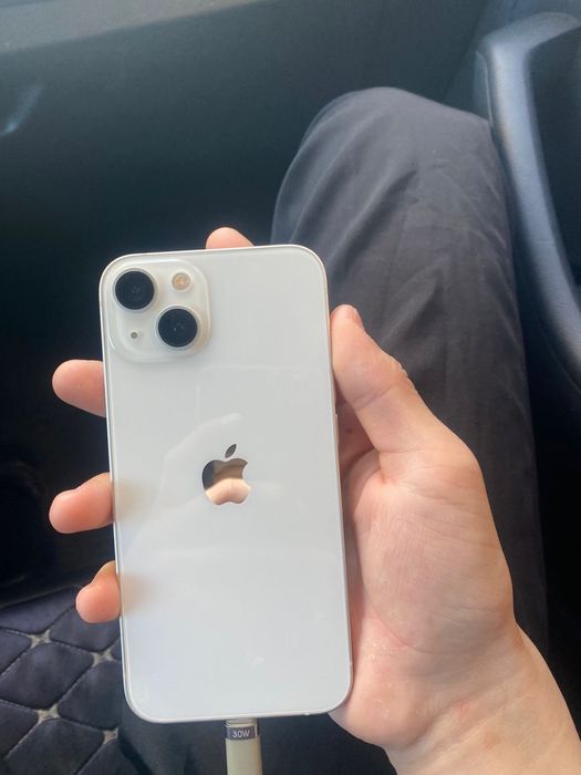 Айфон 13 без каробки продам