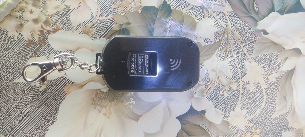 Dominant 909s arginal