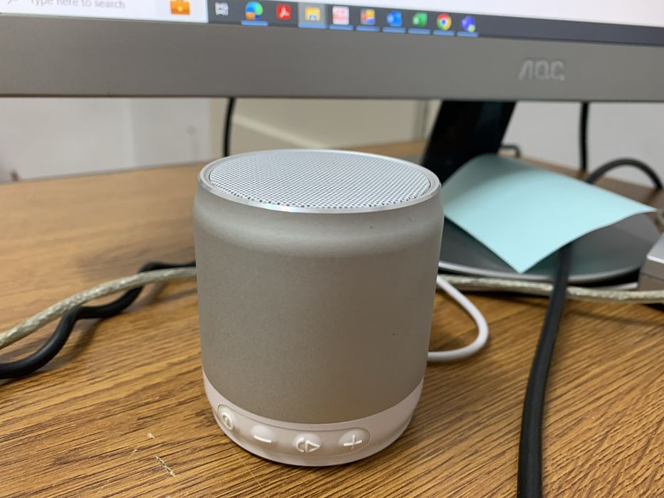 Boxa bluetooth Tchibo