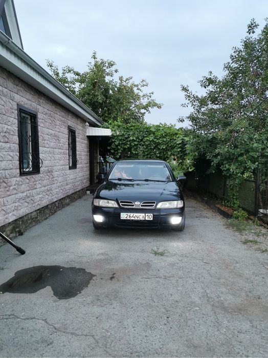 Продам Ниссан примера п11
