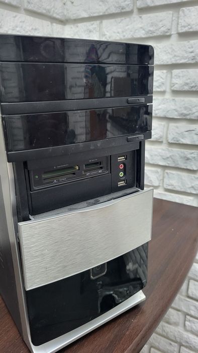 Компьютер, core i5 в сборе