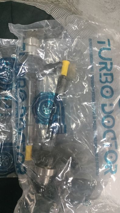 Injectoare Denso 55567729