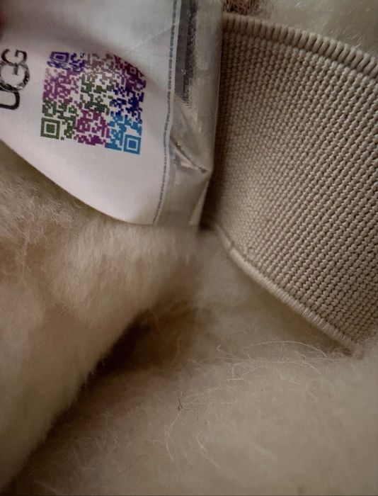 Ugg Lowmel Premium