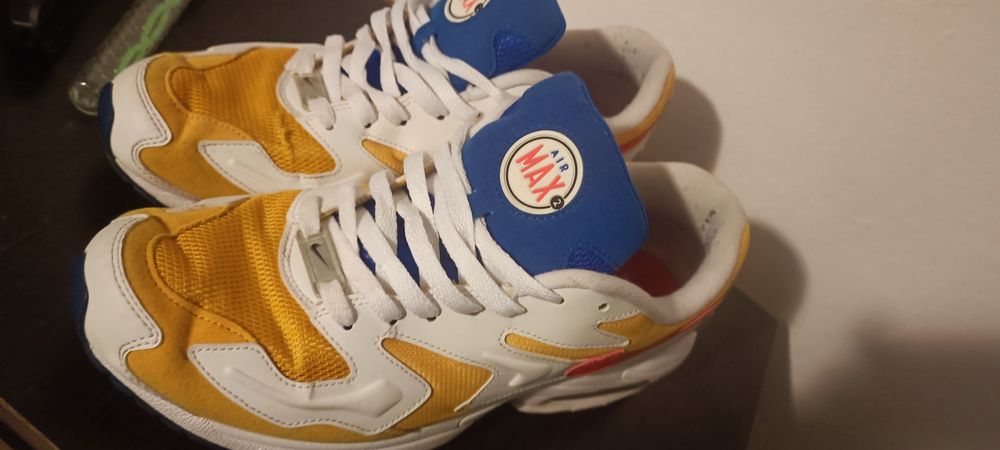 Nike Air Max Light 2  original 44