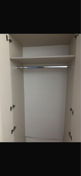 Шкаф для одежды .