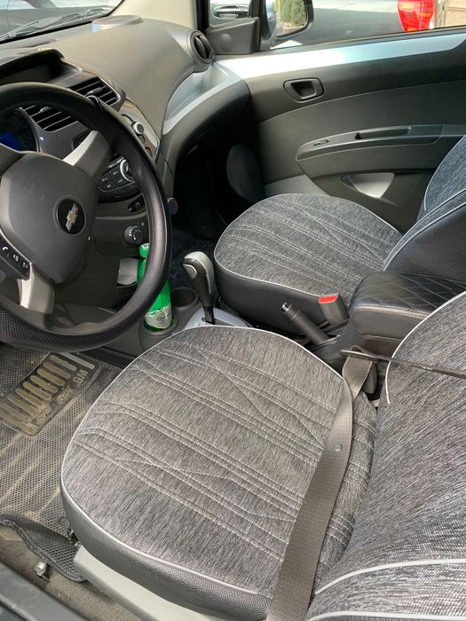 Spark 2020 yil yurgani 100000