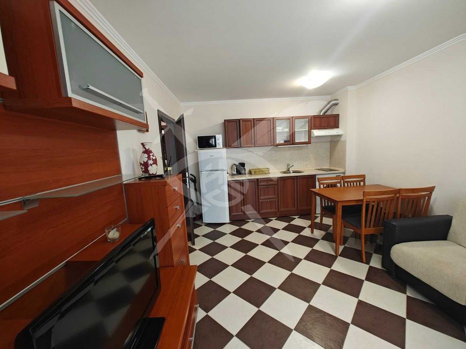 Продава се Двустаен апартамент в Созопол - 57 кв.м за 828 €/кв.м - Снимка #2