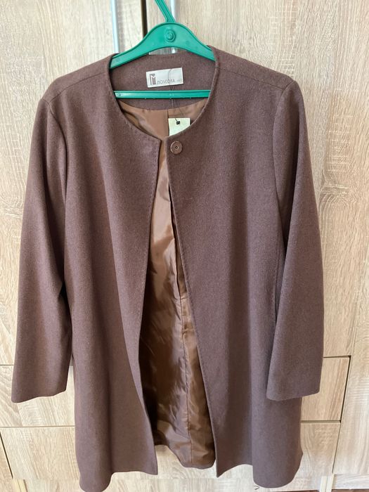 Новые шерстяные пиджаки Корея