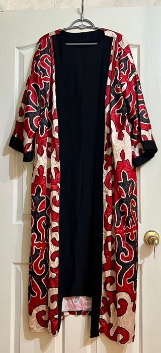 Продам б/у платья PLUS SIZE