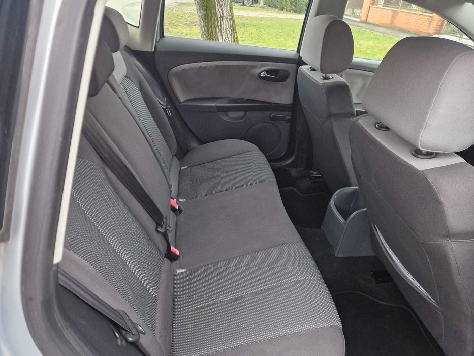 Seat Leon 1.9 TDi 105 Cp 2009