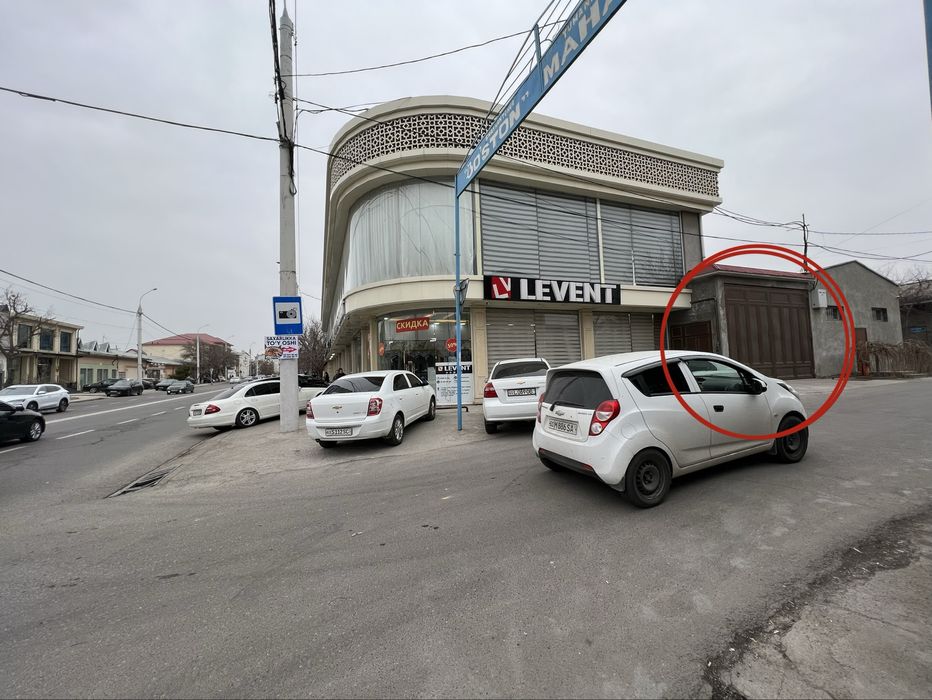 Сдается помещение в аренду для склада, цеха, офиса итд, в доль дороги