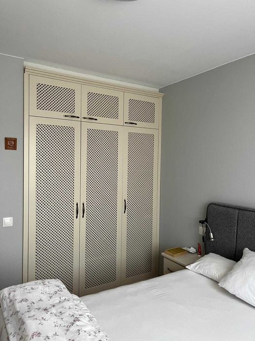 Продава се Тристаен апартамент в Бяла - 97 кв.м за 676 €/кв.м - Снимка #8