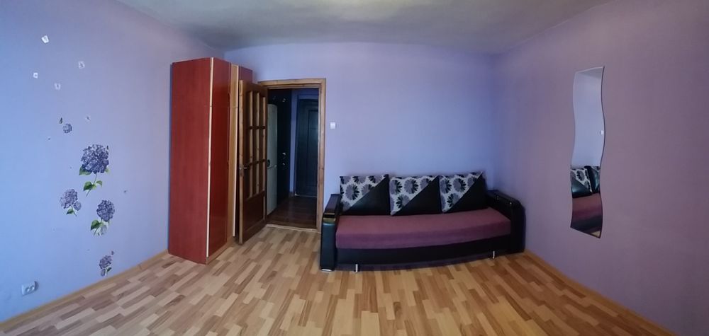 Vand garsonieră 34 mp