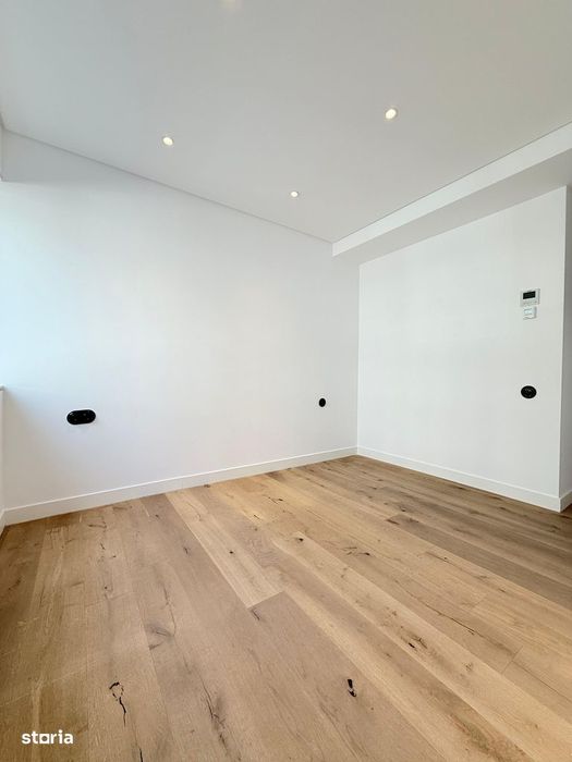 3 camere | Brick Lofts | Proiect nou