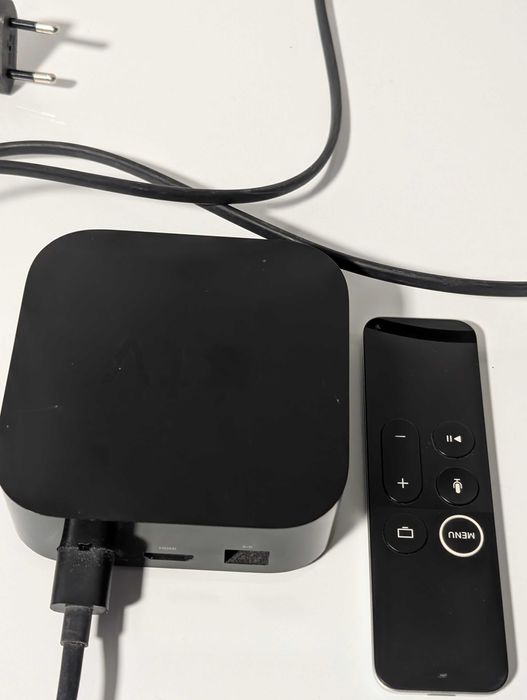 Apple TV A1842 32GB 4K