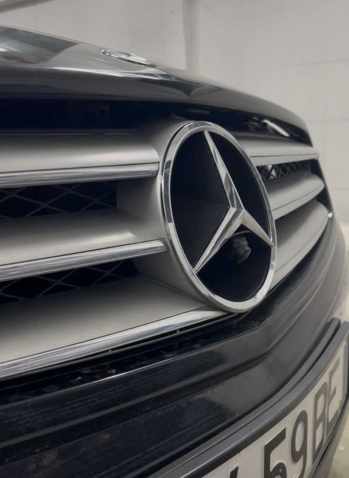 Sistem Camere Parcare 360° – Vedere Panoramică Bird View