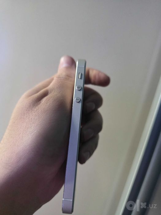 IPhone 5s gold 16 gb