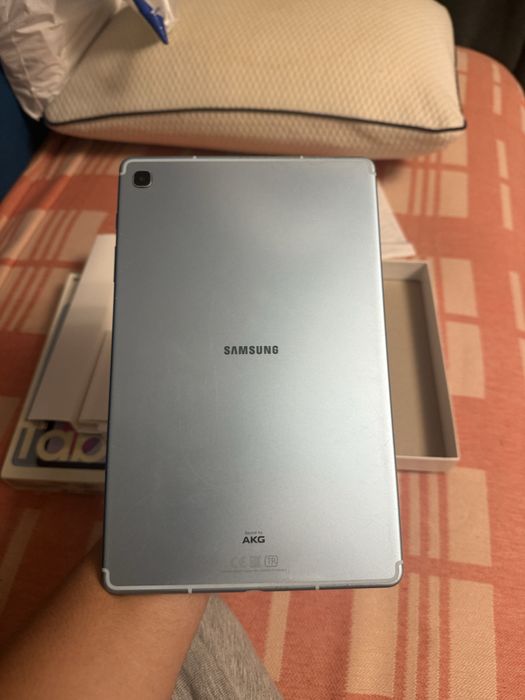 Samsung Tab s6 lite 2020