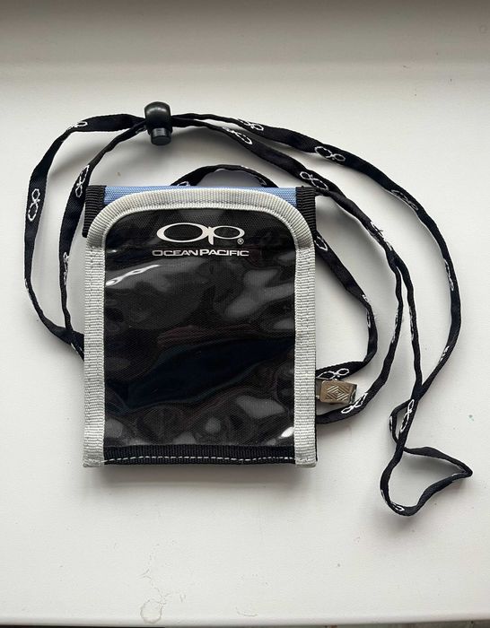 Сумка Ocean Pacific