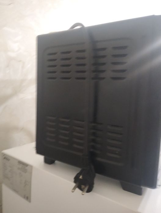 Продам духовку и микроаолновку