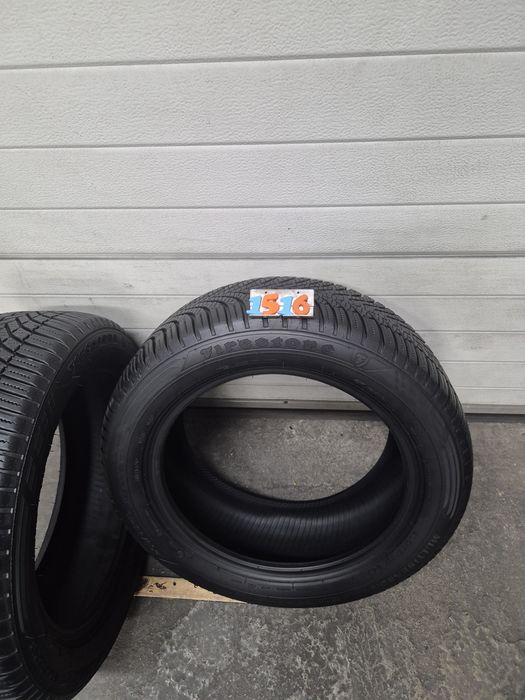 Anvelope firestone 205/55/16