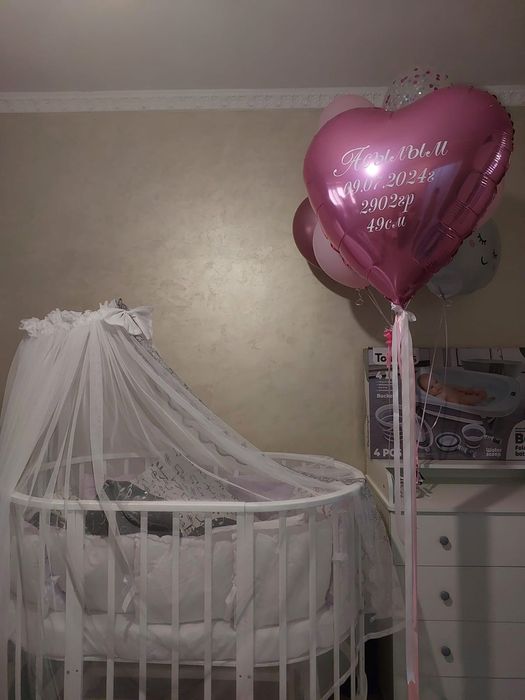 Продаётся детский манеж.