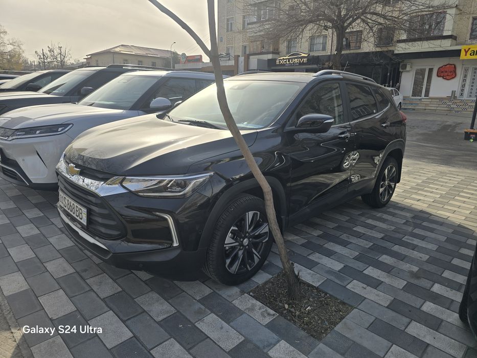 Трекир сотилади холати зур