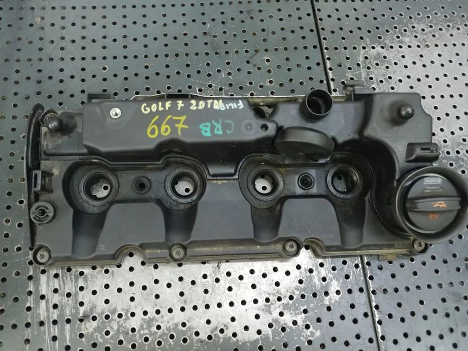 capac culbutori  2.0 tdi crb audi a3 8v vw golf 7 seat leon skoda octavia 3  03l103469s