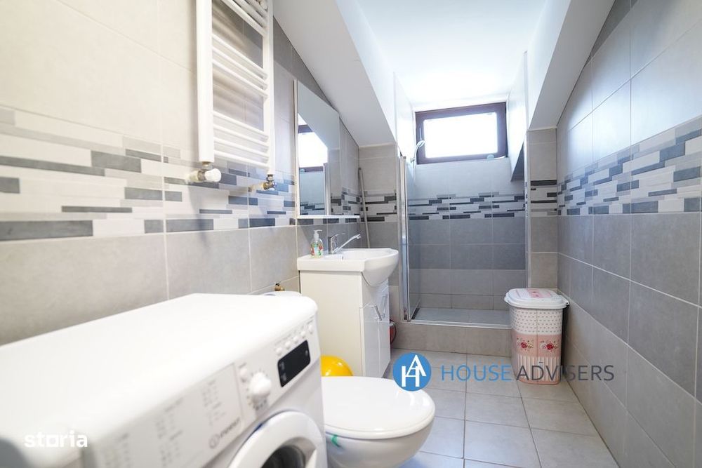 Inchiriere apartament 3 camere Unirii