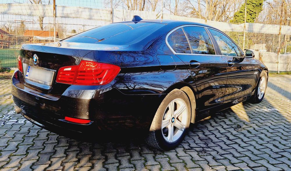 BMW Seria 5 520d Modern Line